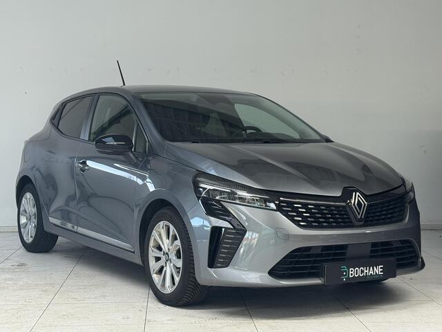 Renault CLIO 1.0 TCe 90 GPF evolution | Navigatie | Camera | All Season | Cruise control |