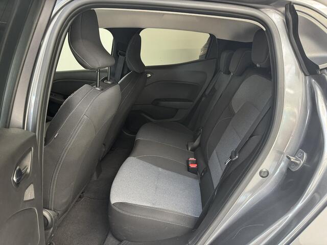 Renault CLIO 1.0 TCe 90 GPF evolution | Navigatie | Camera | All Season | Cruise control |