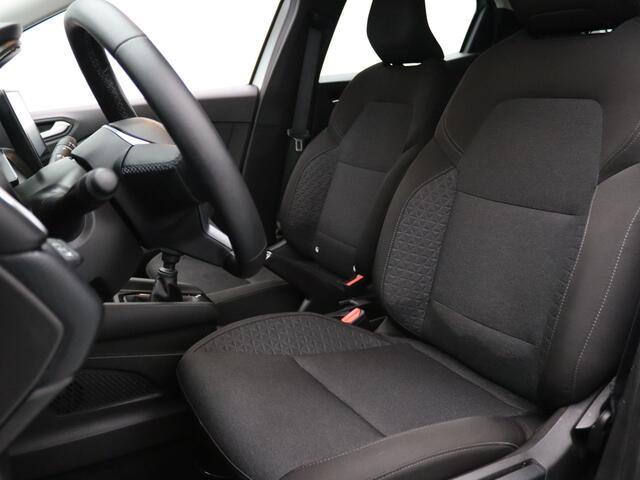 Renault CLIO 90pk TCe Equilibre Airco | Cruise | Carplay | Navi