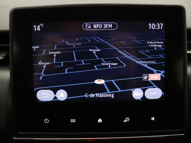 Renault CLIO 90pk TCe Equilibre Airco | Cruise | Carplay | Navi