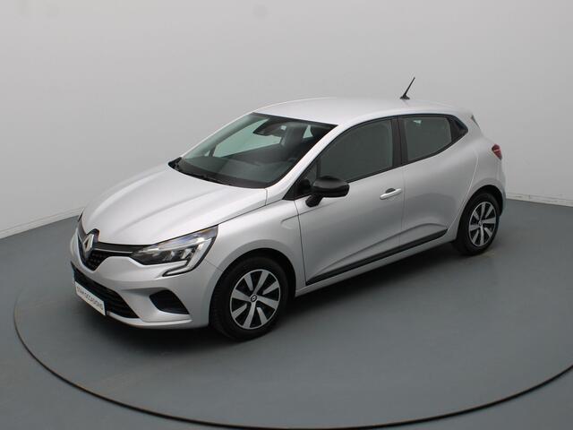 Renault CLIO 90pk TCe Equilibre Airco | Cruise | Carplay | Navi