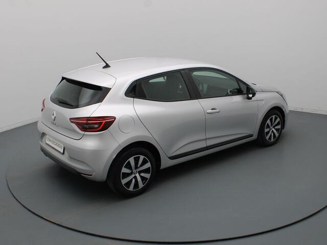 Renault CLIO 90pk TCe Equilibre Airco | Cruise | Carplay | Navi