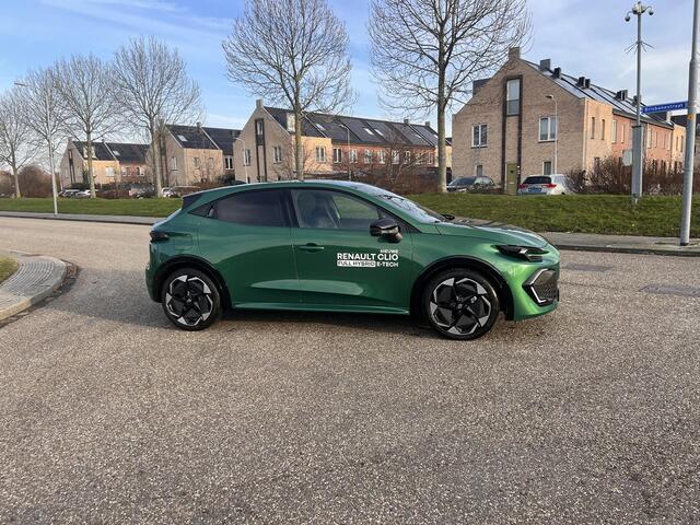 Renault CLIO 1.8 Hybrid 160 techno / PACK PREMIERE FULL HYBRID