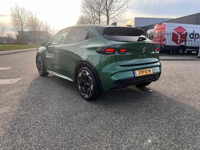 Renault CLIO 1.8 Hybrid 160 techno / PACK PREMIERE FULL HYBRID