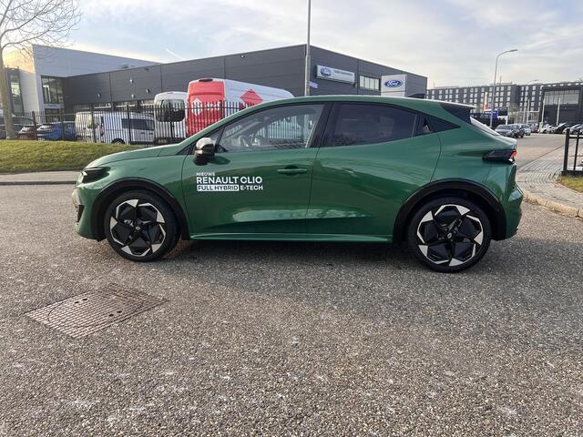 Renault CLIO 1.8 Hybrid 160 techno / PACK PREMIERE FULL HYBRID