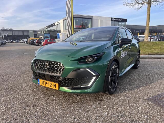 Renault CLIO 1.8 Hybrid 160 techno / PACK PREMIERE FULL HYBRID