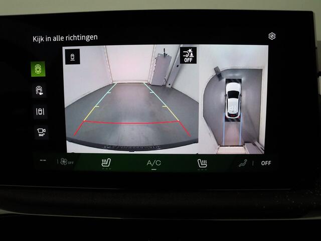 Renault CLIO 1.8 Hybrid 160 techno 360° Camera | Adapt. Cruise | Parkeersens. v+a | Stoelverw.