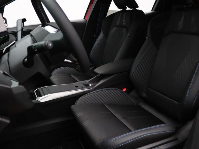 Renault CLIO 1.8 Hybrid 160pk esprit Alpine Harman Kardon | Camera | Adapt. Cruise | Parkeersens. v+a