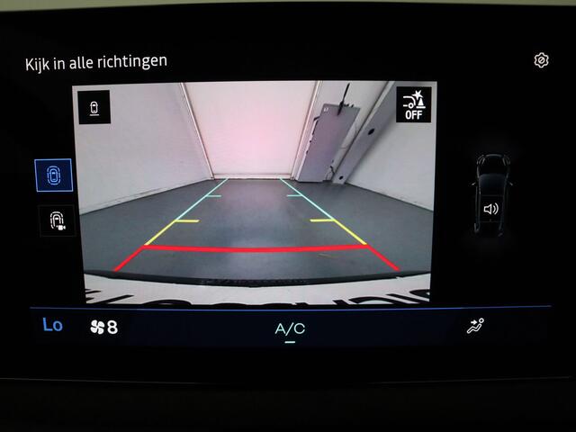 Renault CLIO 1.8 Hybrid 160pk esprit Alpine Harman Kardon | Camera | Adapt. Cruise | Parkeersens. v+a