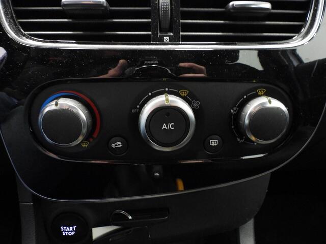 Renault CLIO Estate 0.9 TCe Zen NAVI/AIRCO/CRUISE/PDC!