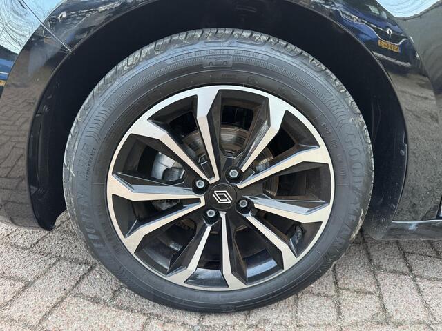 Renault CLIO 1.0 TCe 90pk Techno 2025 11.881km!!