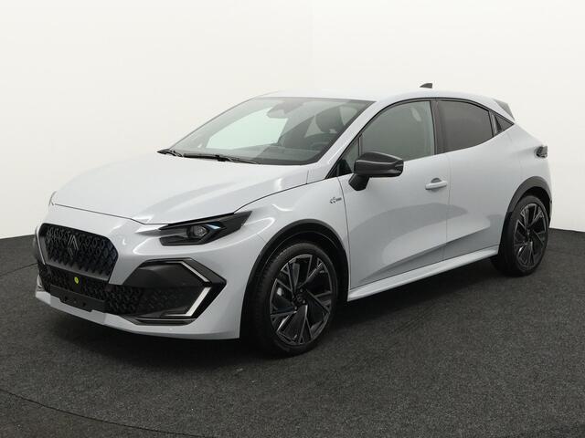 Renault CLIO 1.8 Hybrid 160 esprit Alpine HARMAN KARDON / PACK WINTER & PARKING