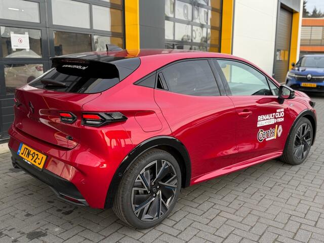 Renault CLIO Esprit Alpine Hybrid E-Tech 160PK DEMO
