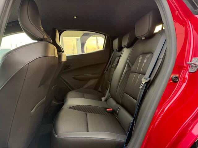 Renault CLIO Esprit Alpine Hybrid E-Tech 160PK DEMO