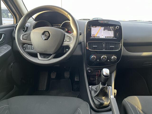 Renault CLIO Estate 0.9 TCe Limited / Dealer onderhouden/ Camera / Apple Carplay - Android Auto / Parkeersensoren.Achter /