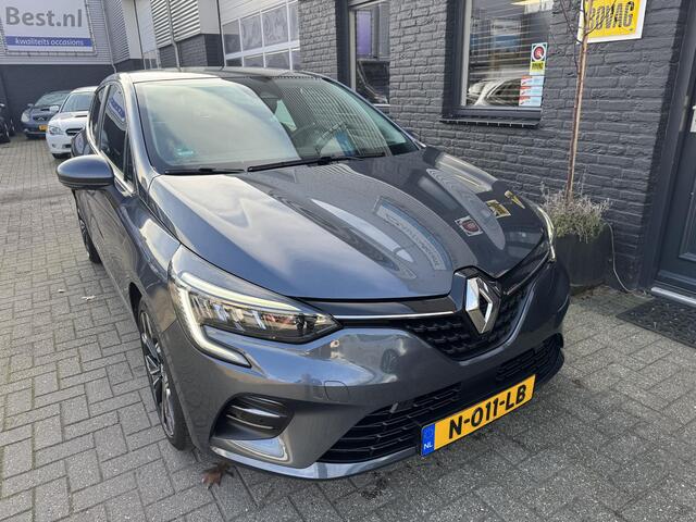 Renault CLIO 1.0 TCe Intens Navi/Camera-360/Trekhaak-afn./73dkm...