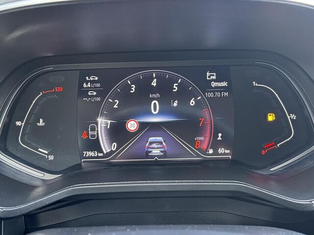 Renault CLIO 1.0 TCe Intens Navi/Camera-360/Trekhaak-afn./73dkm...