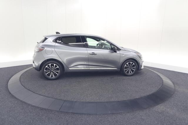 Renault CLIO TCe 90 Techno | 360 Camera | Adaptieve Cruise Control | 9.3 Inch Groot Scherm