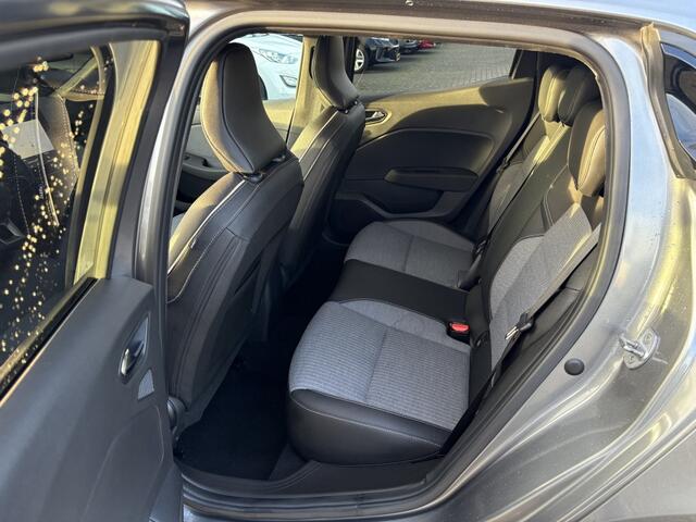 Renault CLIO 1.0 TCe 90 techno