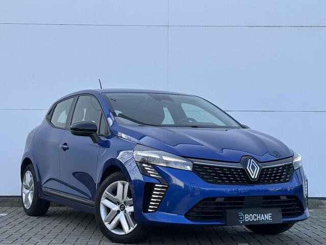 Renault CLIO 1.0 TCe 90 GPF evolution | Premium kleur! | 1e Eig |