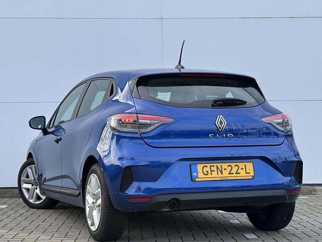 Renault CLIO 1.0 TCe 90 GPF evolution | Premium kleur! | 1e Eig |