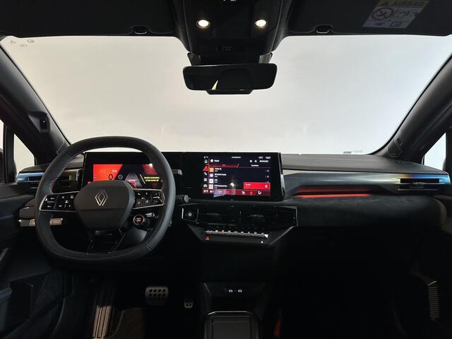 Renault CLIO 1.8 Hybrid 160 esprit Alpine PACK WINTER & PARKING | HARMAN KARDON PREMIUM AUDIO