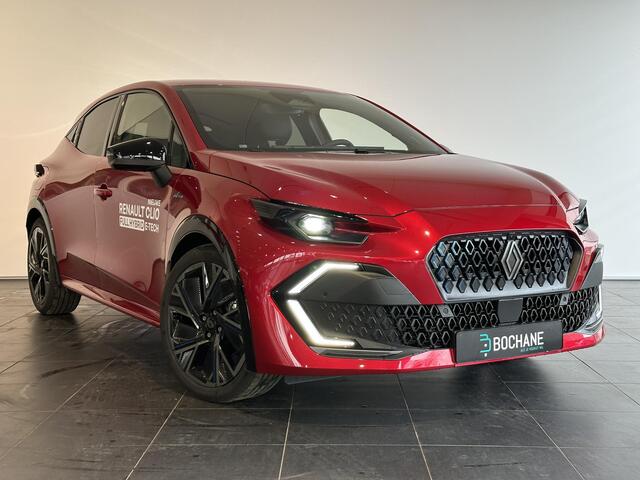 Renault CLIO 1.8 Hybrid 160 esprit Alpine PACK WINTER & PARKING | HARMAN KARDON PREMIUM AUDIO