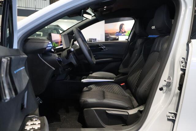 Renault CLIO 1.8 Hybrid 160 esprit Alpine HEV | ¤1000 voordeel & 5 jaar garantie | Adap. Cruise | Camera | Stoel-/Stuurverwarming | Google navigatie