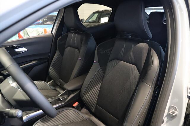 Renault CLIO 1.8 Hybrid 160 esprit Alpine HEV | ¤1000 voordeel & 5 jaar garantie | Adap. Cruise | Camera | Stoel-/Stuurverwarming | Google navigatie