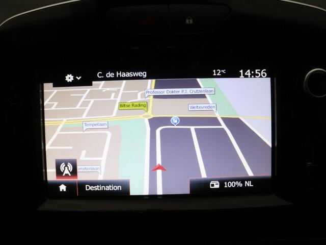 Renault CLIO Estate 90pk TCe Zen Airco | Cruise | Navi | Trekhaak