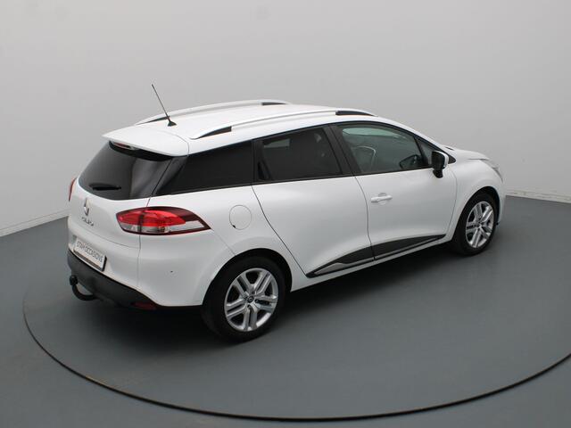 Renault CLIO Estate 90pk TCe Zen Airco | Cruise | Navi | Trekhaak