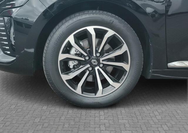 Renault CLIO 1.6 E-Tech Full Hybrid 145 techno