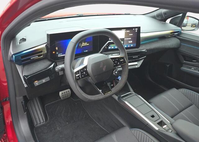 Renault CLIO 1.8 Hybrid 160 esprit Alpine - Demo