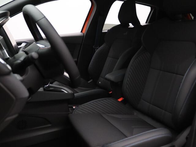 Renault CLIO 1.6 E-Tech Full Hybrid 145 esprit Alpine 360° Camera | Adapt. cruise | Bose | Navi | Stoel-/stuurverwarming