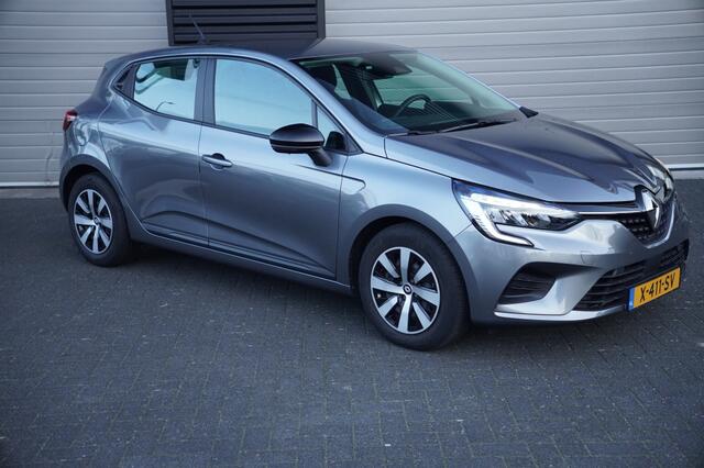 Renault CLIO 1.0 TCe 90 Evolution