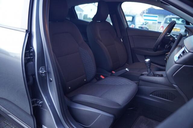 Renault CLIO 1.0 TCe 90 Evolution