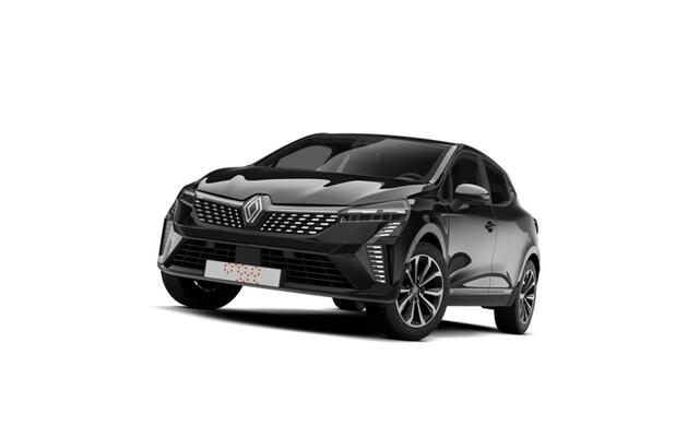 Renault CLIO Techno | Achteruitrijcamera | Adaptive Cruise Control | Elektronisch geregelde airconditioning