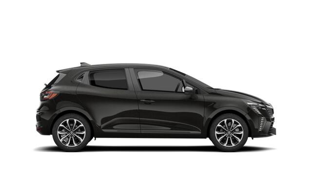 Renault CLIO Techno | Achteruitrijcamera | Adaptive Cruise Control | Elektronisch geregelde airconditioning