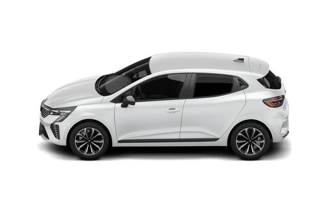 Renault CLIO Techno | Achteruitrijcamera | Adaptive Cruise Control | Elektronisch geregelde airconditioning