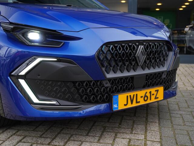 Renault CLIO 1.8 Hybrid 160 esprit Alpine AUTOMAAT / NU IN DE SHOWROOM IN HOOFDDORP / DIRECT RIJDEN / 5 JAAR GARANTIE / HARMAN KARDON / NAVI / SPORTSTOELEN / CAMERA / BLINDSPOT / ADAPT. CRUISE / 18'' LMV