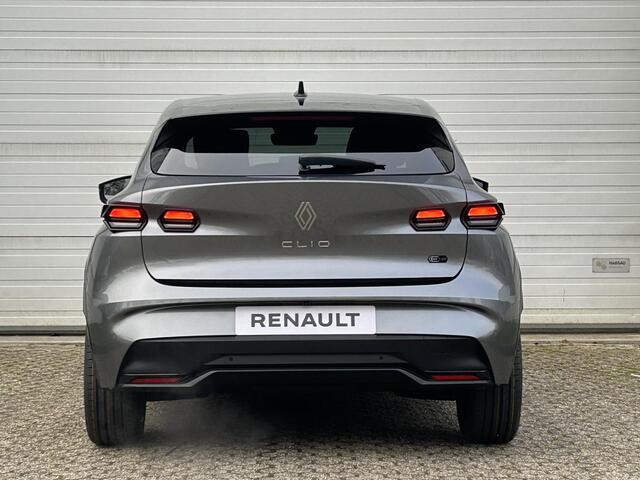 Renault CLIO 1.8 Hybrid 160 techno