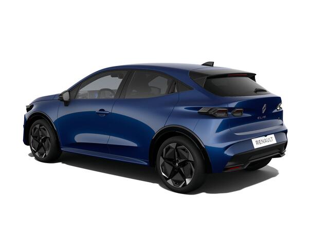 Renault CLIO Techno | Achteruitrijcamera | Adaptive Cruise Control | Elektronisch geregelde airconditioning