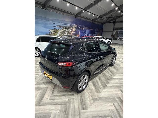 Renault CLIO 1.2 TCe Limited