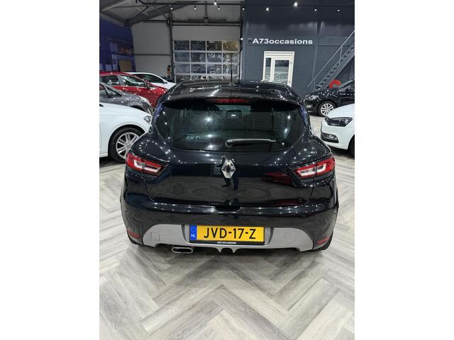 Renault CLIO 1.2 TCe Limited