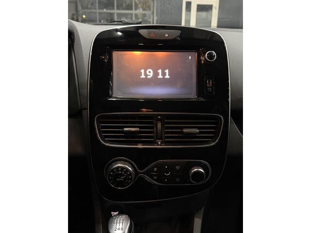 Renault CLIO 1.2 TCe Limited