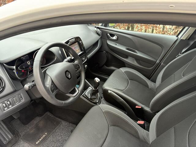 Renault CLIO Estate 0.9 TCe Zen / AIRCO / CRUISE / NAVI