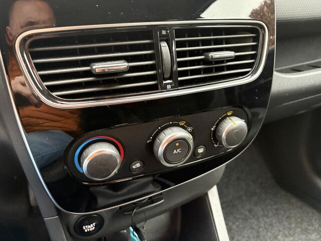 Renault CLIO Estate 0.9 TCe Zen / AIRCO / CRUISE / NAVI