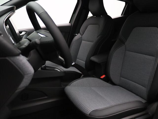 Renault CLIO Techno E-Tech Full Hybrid 145pk Camera | Cruise control | Navi | Stoel-/stuurverwarming