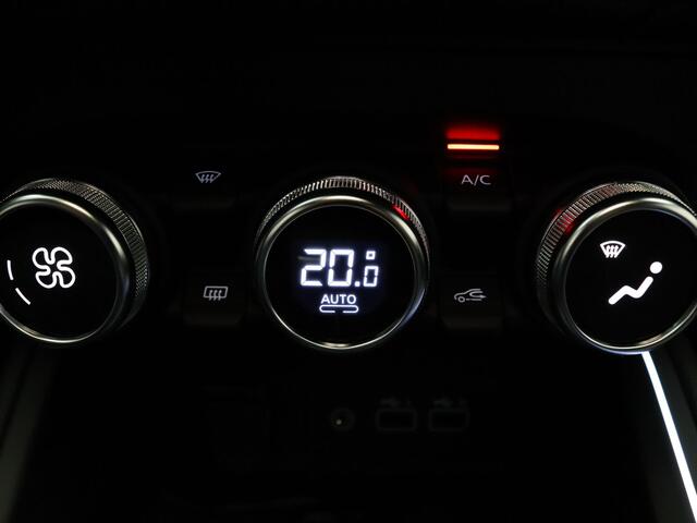 Renault CLIO Techno E-Tech Full Hybrid 145pk Camera | Cruise control | Navi | Stoel-/stuurverwarming