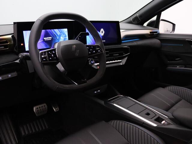 Renault CLIO Esprit Alpine Full Hybrid E-Tech 160pk Harman Kardon | Camera | Adapt. Cruise | Parkeersens. v+a